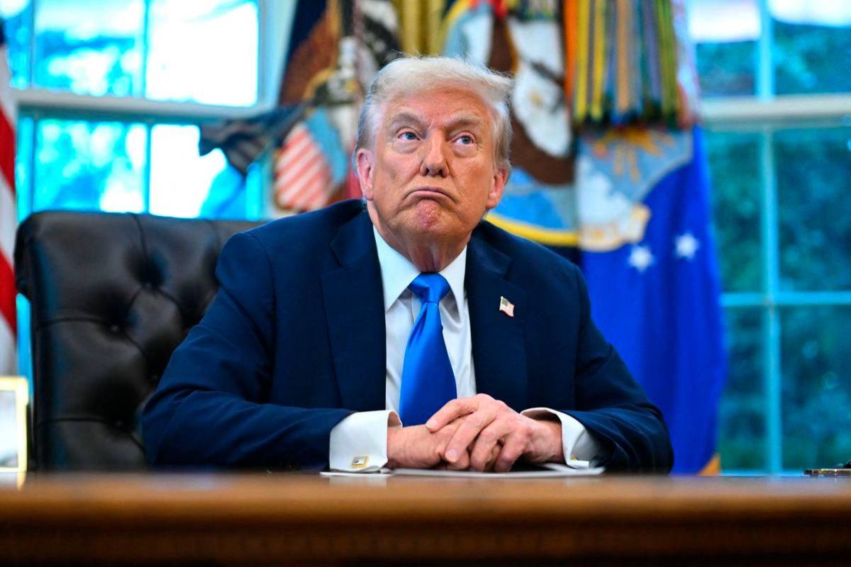 Trump claims negative media coverage is illegal amid free speech debate Trump claims negative media coverage is illegal amid free speech debate