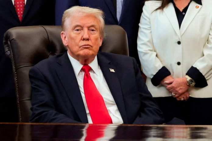 Trump confirms likely meeting with Xi Jinping amid improving China ties Trump confirms likely meeting with Xi Jinping amid improving China ties