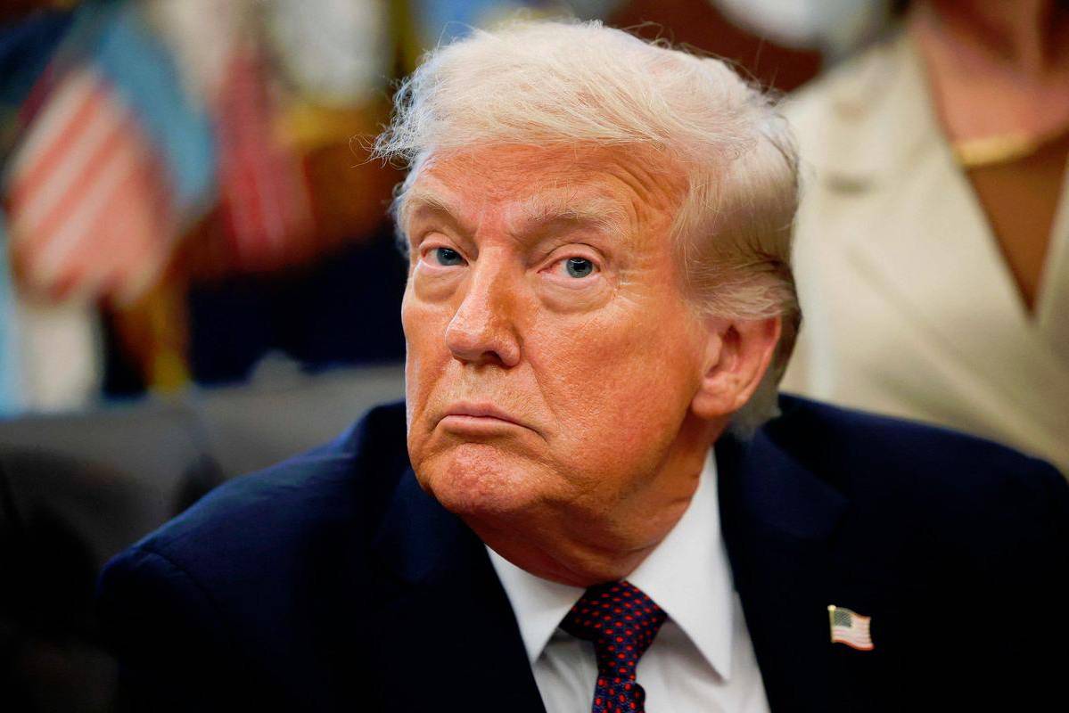 Trump makes historic second UK state visit amid trade and security talks