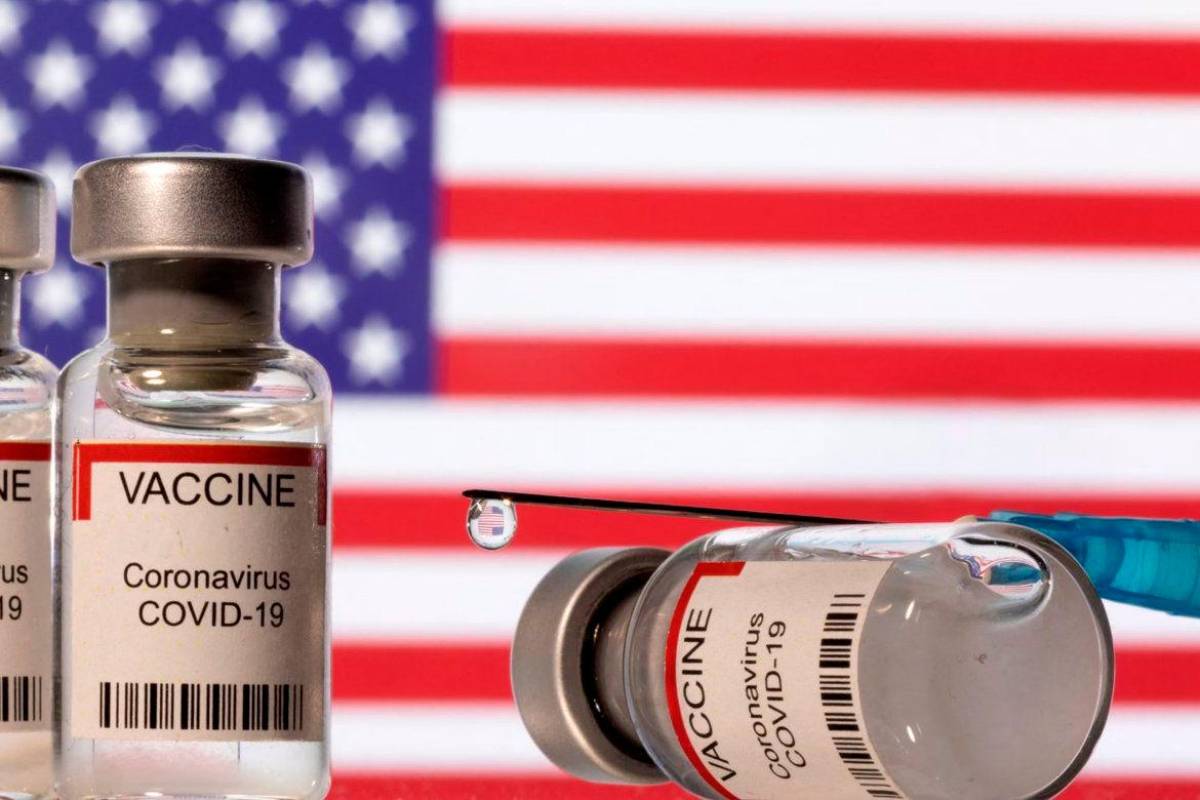 Trump officials to link child deaths to COVID shots, Washington Post reports