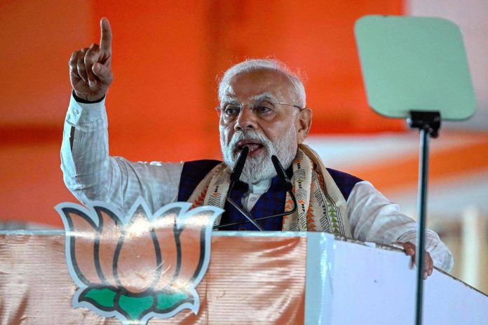 Trump says US-India trade talks continuing, will speak to Modi soon