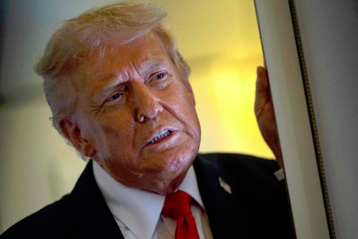 Trump seeks to reclaim Bagram airbase from Afghanistan for US