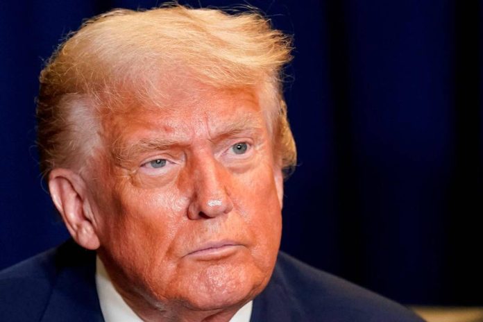 Trump to call Orbán to urge halt to Russian oil imports Trump to call Orbán to urge halt to Russian oil imports