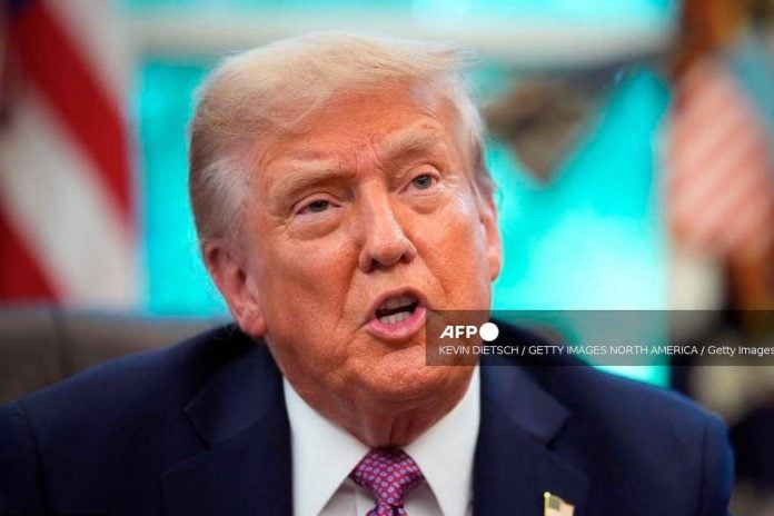 Trump to host 2026 G20 at his Miami golf resort despite past criticism