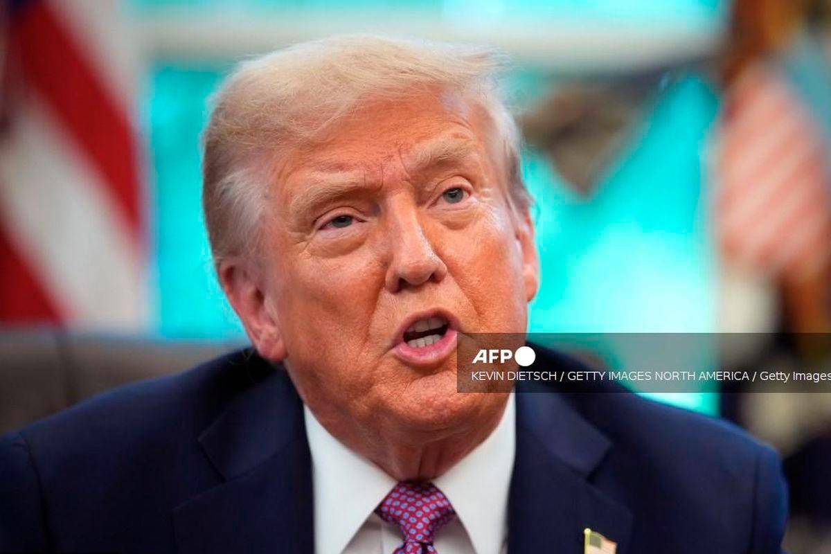 Trump to host 2026 G20 at his Miami golf resort despite past criticism Trump to host 2026 G20 at his Miami golf resort despite past criticism