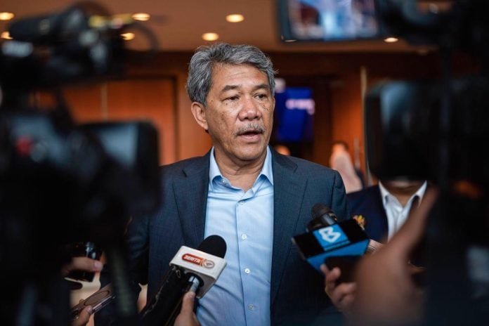 Trump to visit Malaysia on October 26, Malaysia minister says