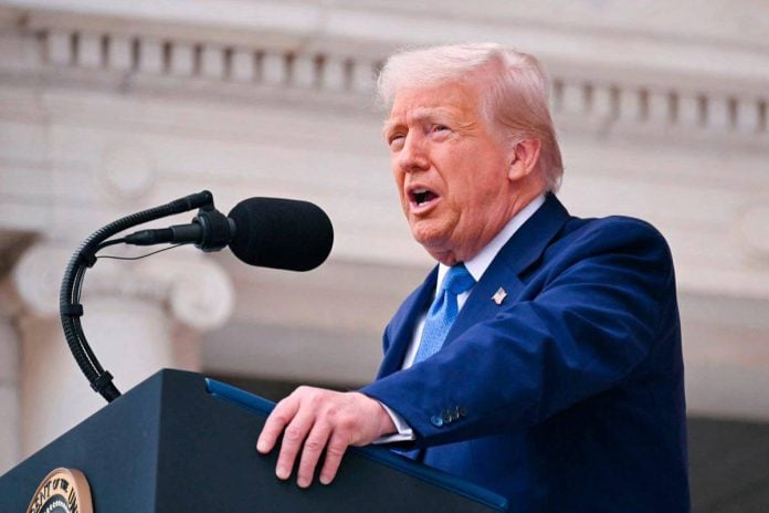 Trump to visit South Korea for APEC summit amid diplomatic talks Trump to visit South Korea for APEC summit amid diplomatic talks