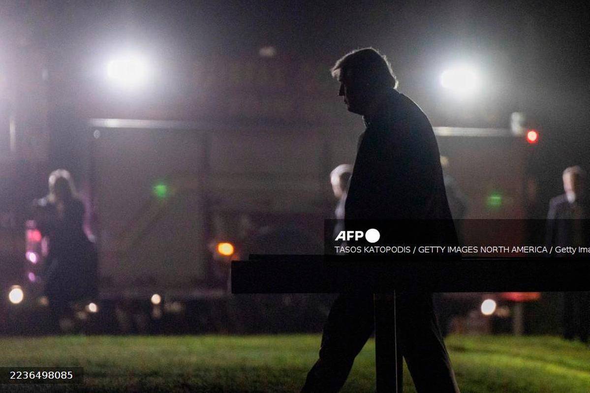 Trump urges Justice Department to charge political enemies in public call Trump urges Justice Department to charge political enemies in public call