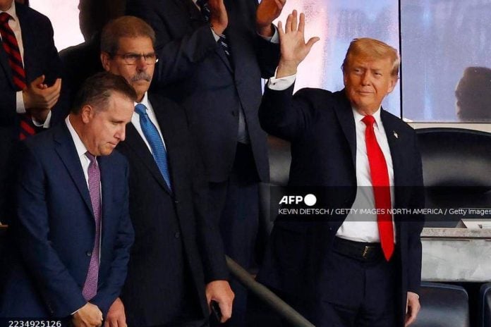 Trump's push for peace prize won't sway us, says Nobel committee