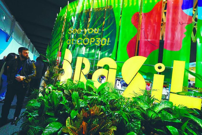 Trust is key to real sustainability