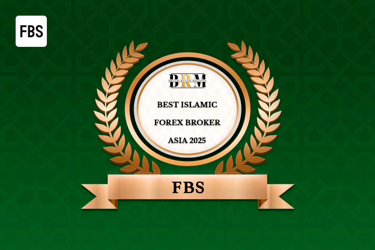 Trusted by Millions: FBS Wins Best Islamic Forex Broker Asia 2025 Trusted by Millions: FBS Wins Best Islamic Forex Broker Asia 2025