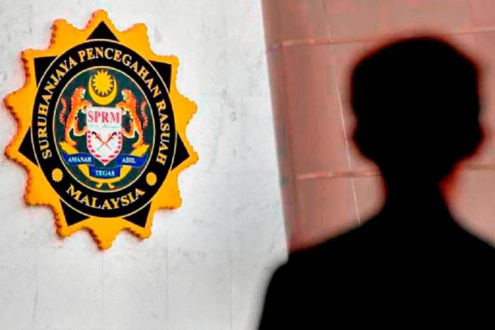 Tujuh penguat kuasa antara 12 ditahan sindiket counter setting