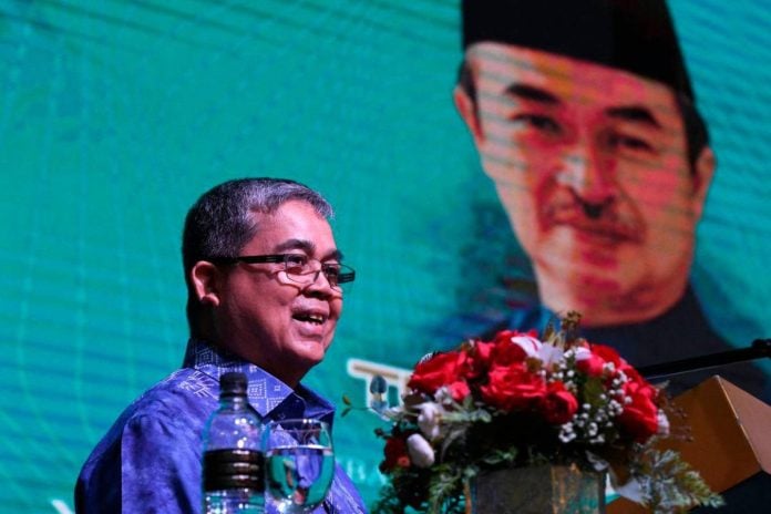 Tun Abdullah Ahmad Badawi memorial to be built at Vision Park