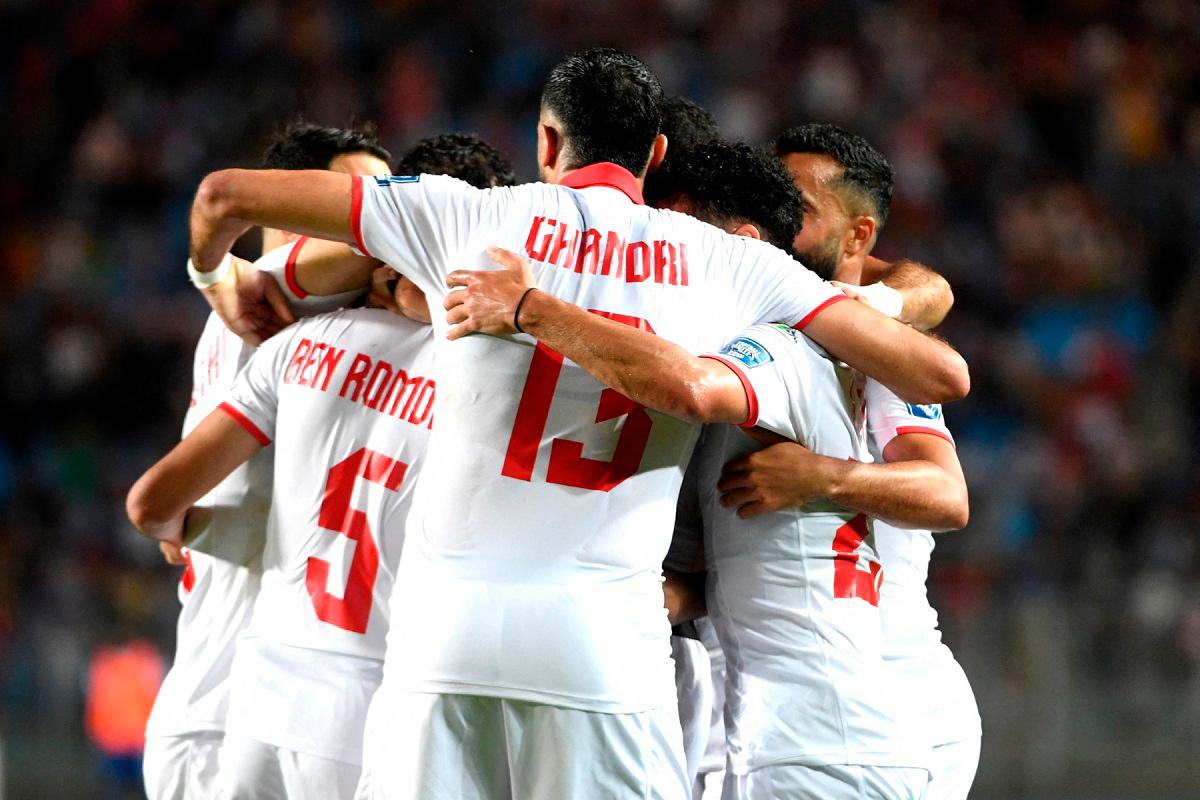Tunisia qualify for 2026 World Cup with late Ben Romdhane winner Tunisia qualify for 2026 World Cup with late Ben Romdhane winner