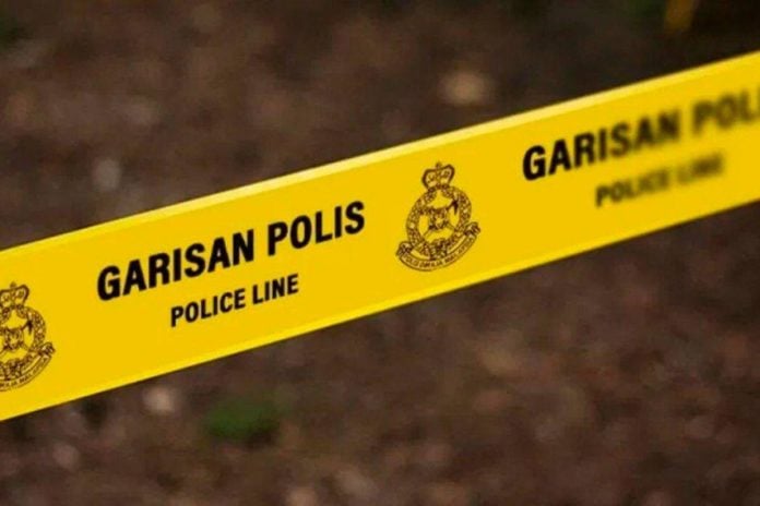 Two Myanmar men arrested for murder of fellow countryman in Cameron Highlands Two Myanmar men arrested for murder of fellow countryman in Cameron Highlands