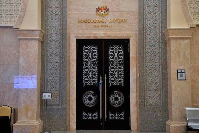 Two men face double prison sentence after Court of Appeal murder conviction Two men face double prison sentence after Court of Appeal murder conviction