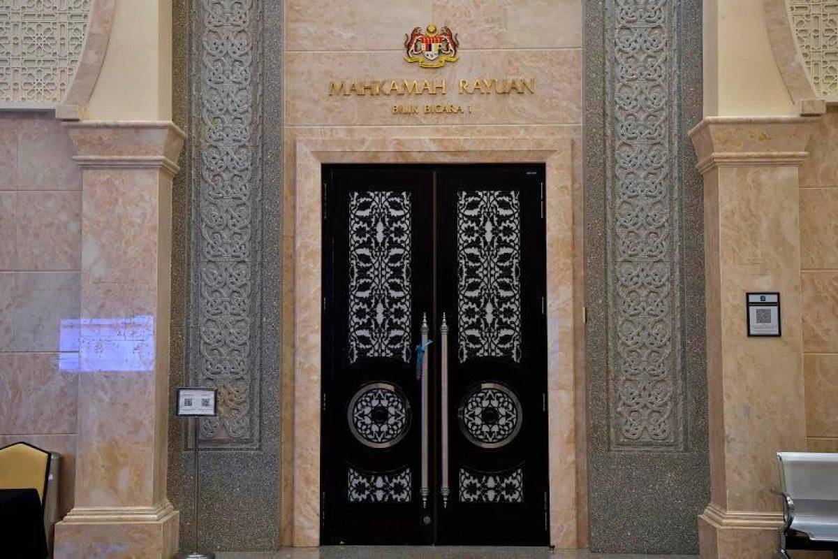 Two men face double prison sentence after Court of Appeal murder conviction