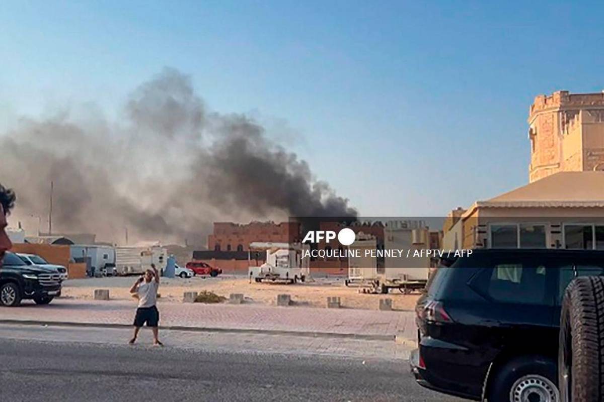 UAE summons Israel envoy over Qatar attack amid Gulf tensions