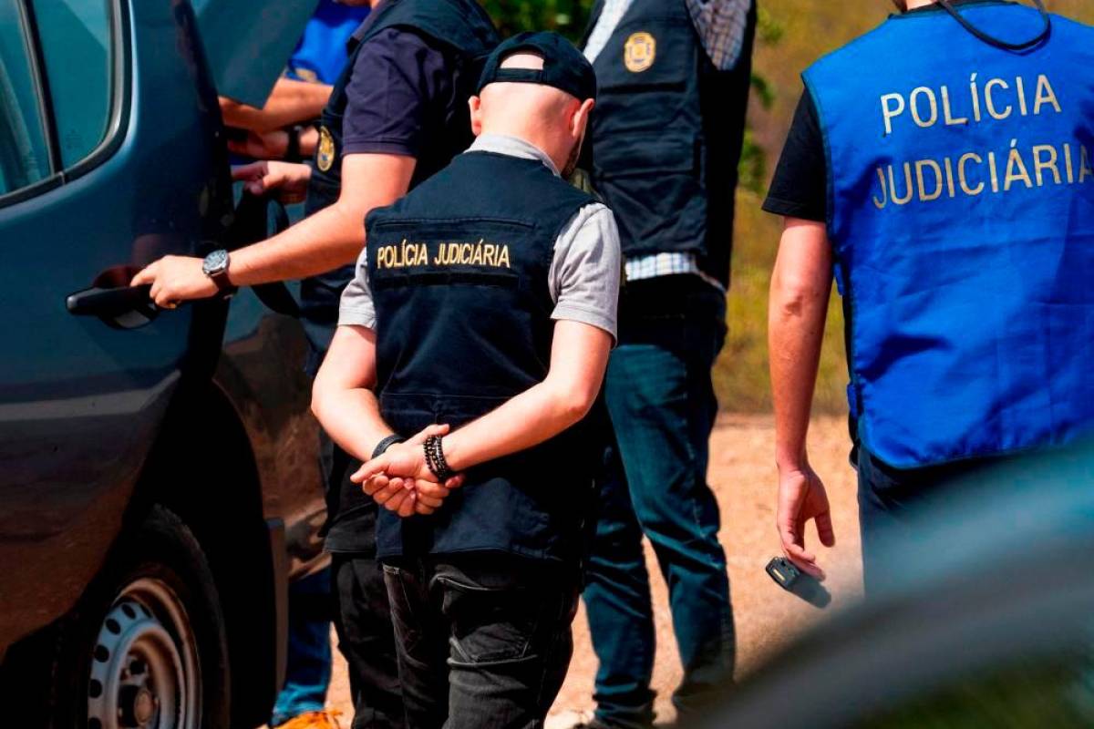 UK police say 49-year-old German remains a suspect in disappearance of Madeleine McCann