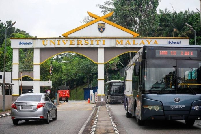 UMANY tuntut mansuh matrikulasi bukan pendirian rasmi UM