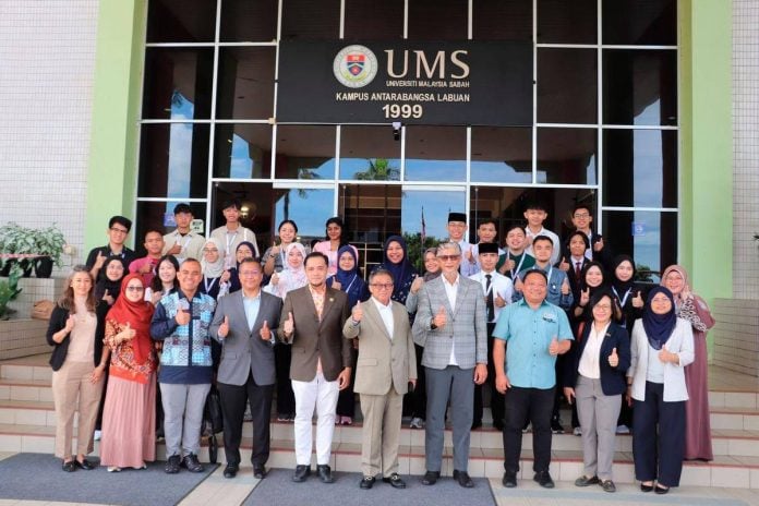 UMS embraces digital edutourism to link learning with real-world experience