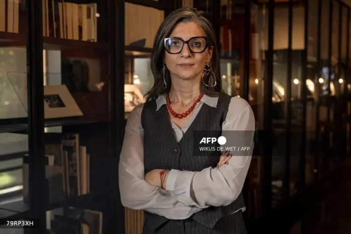 UN expert denounces US sanctions as mafia-style reputation attack