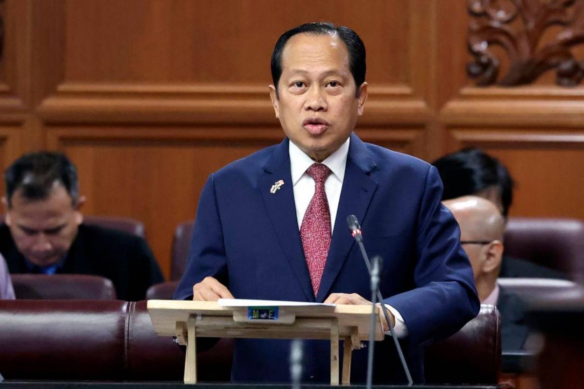 UNIMAS Teaching Hospital in Sarawak set for November 2026 completion