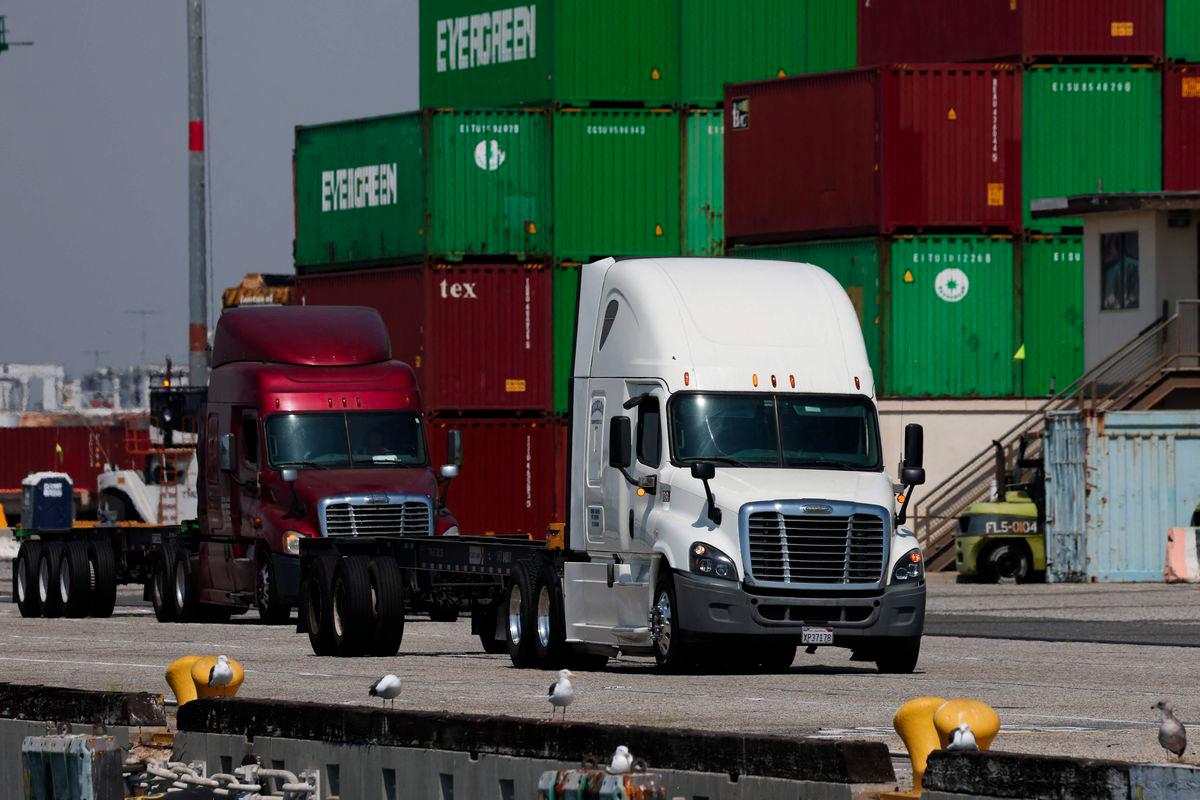 US 100% pharma tariffs prompt calls for stronger global trade ties US 100% pharma tariffs prompt calls for stronger global trade ties