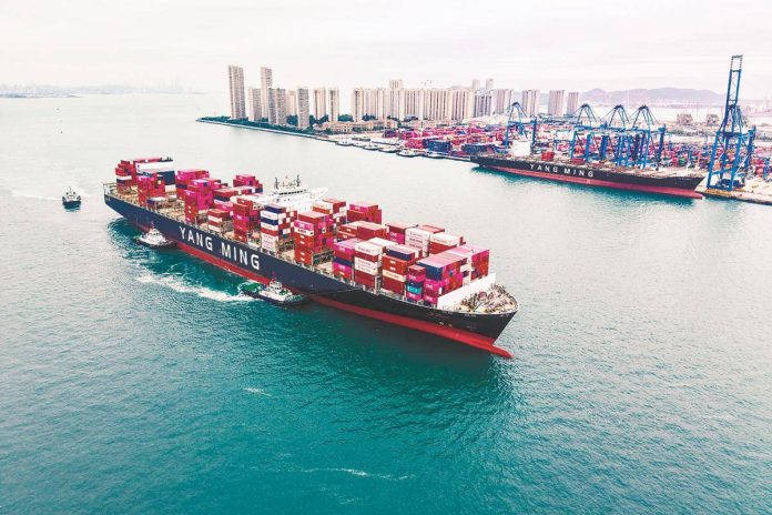 US, China roll out tit-for-tat port fees, raising tensions