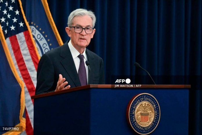 US Fed makes first rate cut of 2025 over employment risks