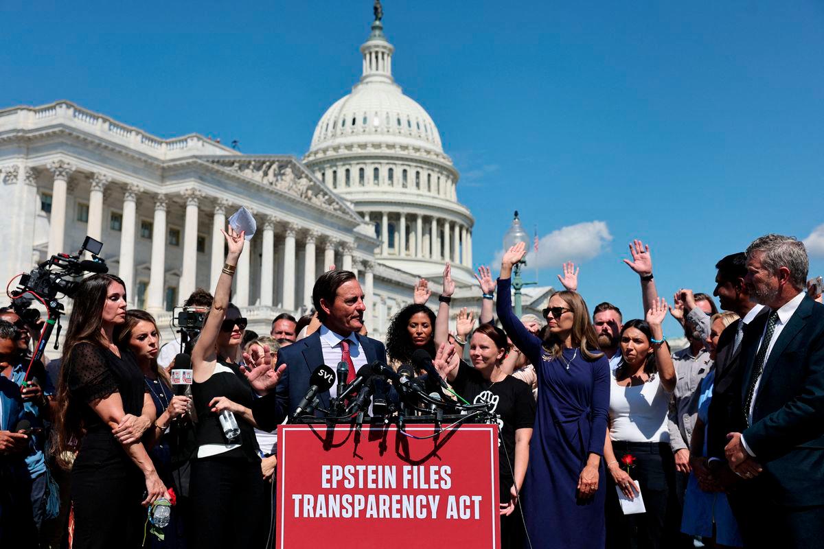 US House Democrats release Epstein schedules showing plans to meet Musk, Thiel US House Democrats release Epstein schedules showing plans to meet Musk, Thiel