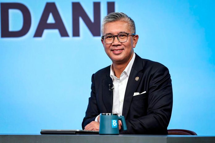 US-Malaysia reciprocal trade agreement to be signed next week