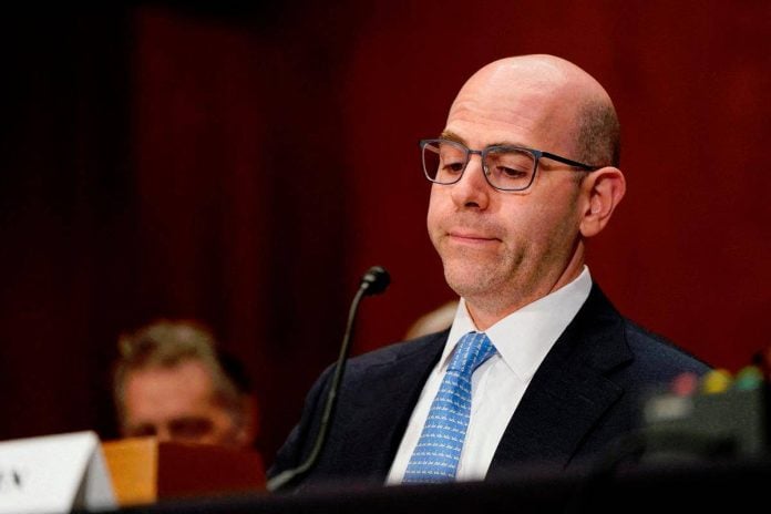 US Senate to vote on Trump Fed nominee Miran amid rate cut pressure