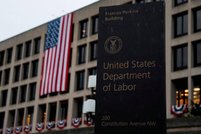 US September employment report would be cancelled if government shuts down