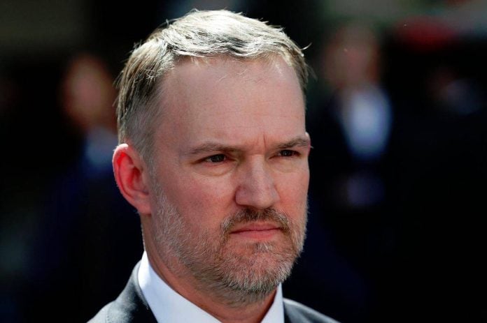 US admits Georgia plant raid on South Koreans was excessive