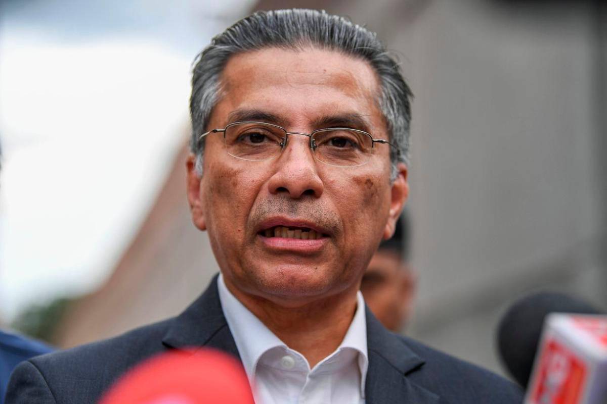 US ceasefire plan will reduce suffering of Gaza citizens, says Malaysian caucus US ceasefire plan will reduce suffering of Gaza citizens, says Malaysian caucus