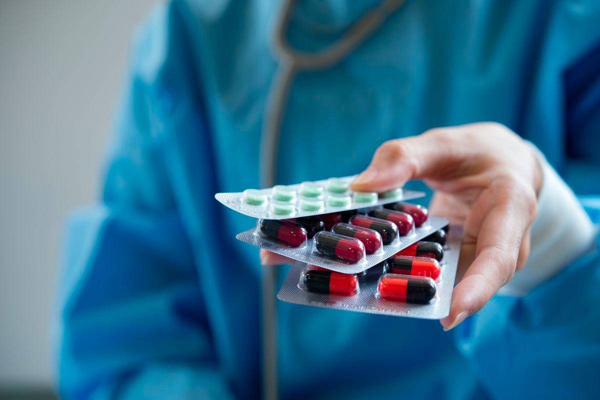 US delays 100% tariff on Singapore branded drug exports