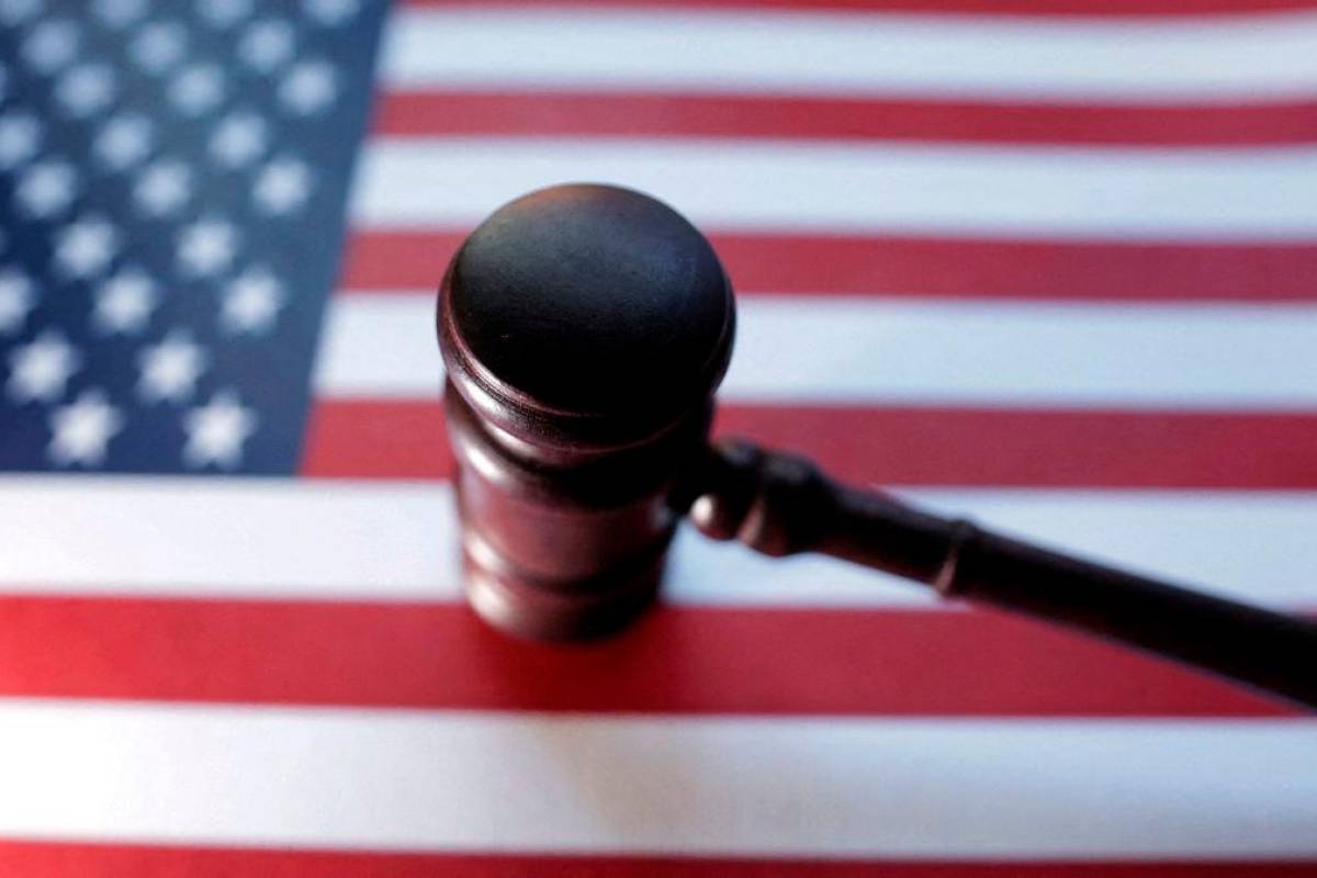 US judge blocks Trump from tying states' disaster aid to immigration enforcement US judge blocks Trump from tying states' disaster aid to immigration enforcement