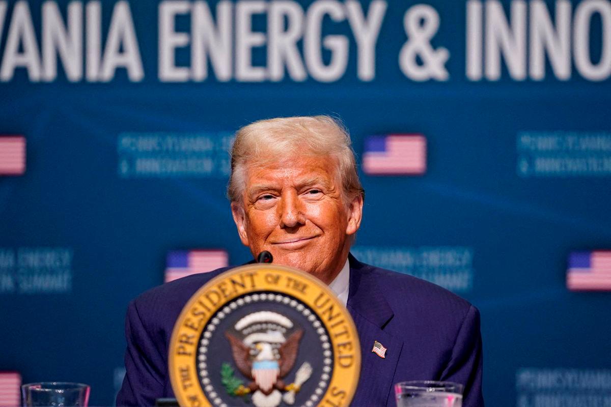 US judge dismisses youth climate lawsuit against Trump energy policies US judge dismisses youth climate lawsuit against Trump energy policies