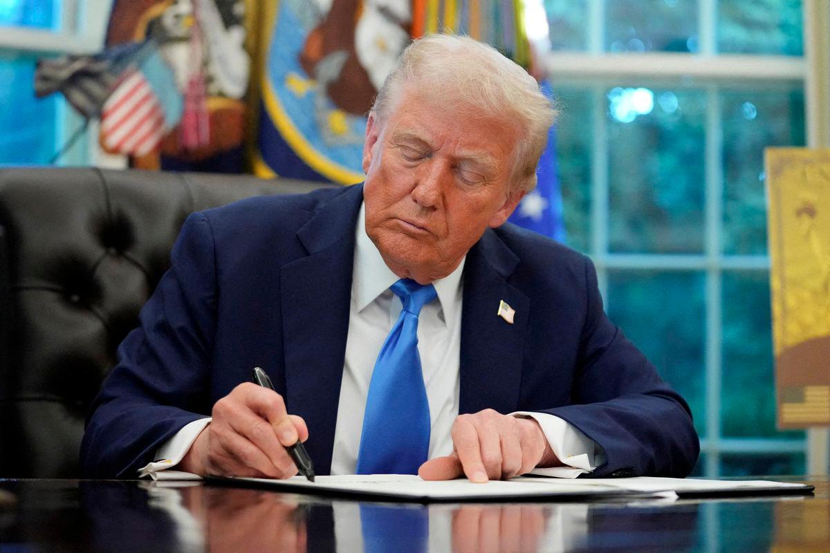 US labour unions sue government over visa holder social media monitoring