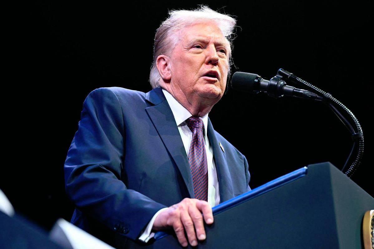 US ready to match EU tariffs on Russian oil buyers to pressure Putin US ready to match EU tariffs on Russian oil buyers to pressure Putin