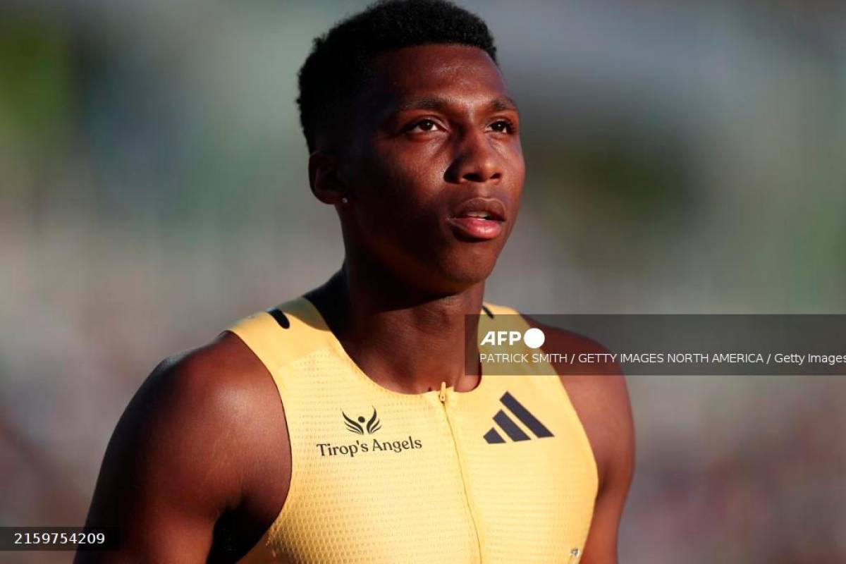 US sprinter Knighton banned for doping despite meat contamination claim US sprinter Knighton banned for doping despite meat contamination claim