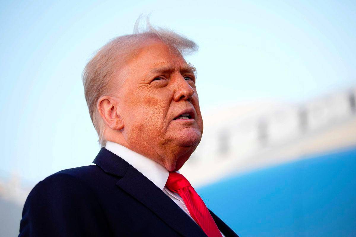US tech giants pledge $42 billion investment in UK AI during Trump visit