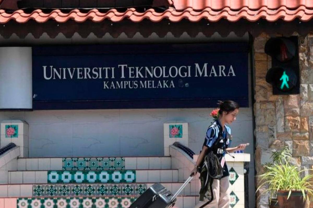 UiTM welcomes special Budget 2026 allocation for Bumiputera education UiTM welcomes special Budget 2026 allocation for Bumiputera education