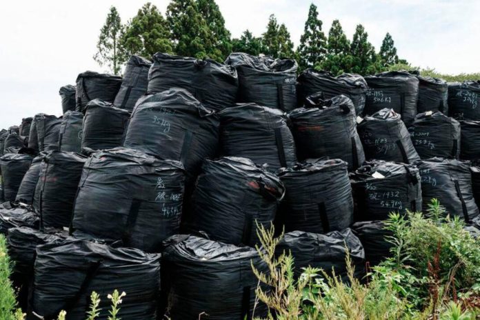 Ukrainian YouTuber arrested in Japan for Fukushima livestream trespass Ukrainian YouTuber arrested in Japan for Fukushima livestream trespass