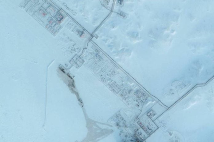 Under pressure from Trump, EU plans to bring forward Russian LNG imports ban