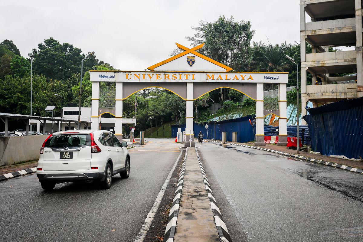 Universiti Malaya urges underprivileged students to accept offers Universiti Malaya urges underprivileged students to accept offers