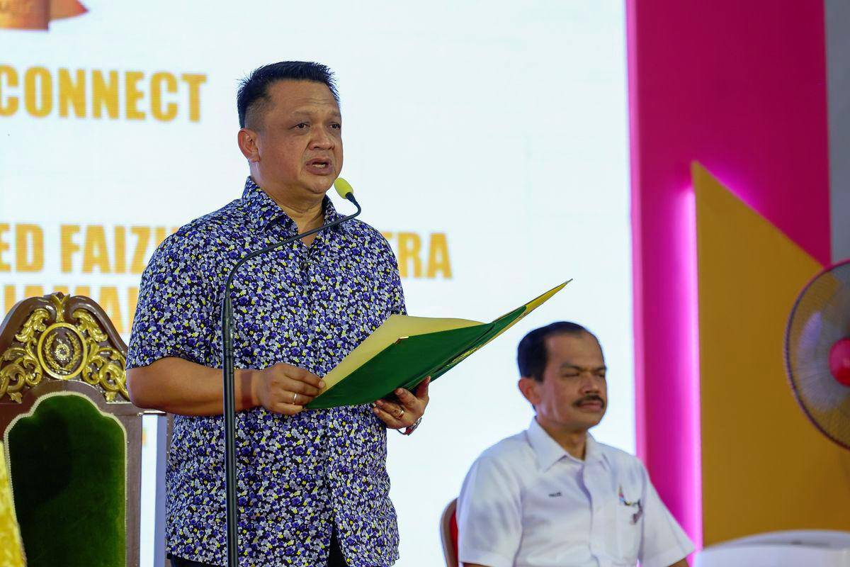Universities must bridge international relations, says Perlis Raja Muda Universities must bridge international relations, says Perlis Raja Muda