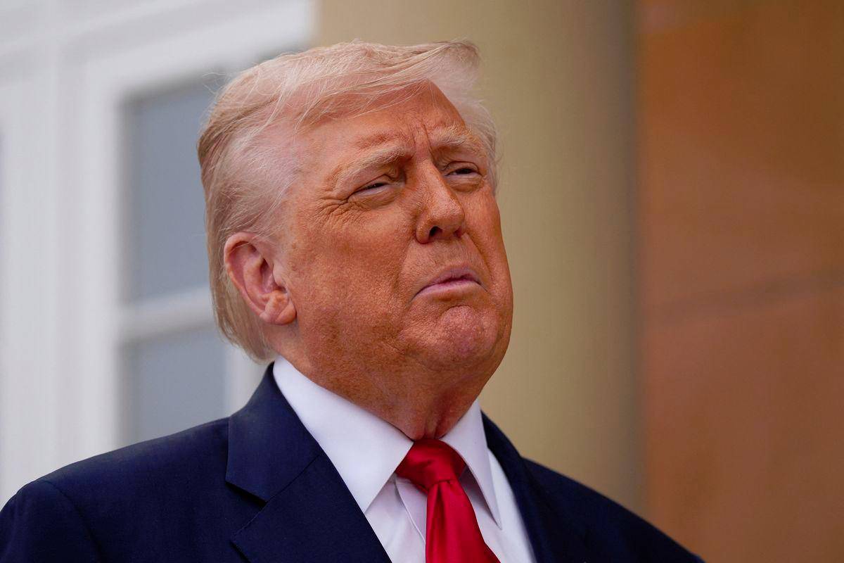 University of California system sues Trump administration over funding freeze