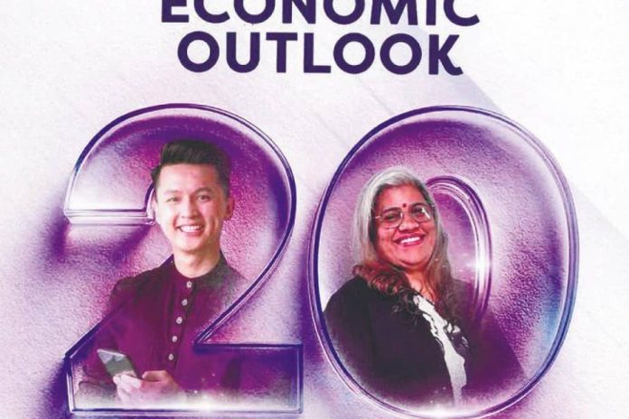 Upward growth trend persists for domestic agriculture sector